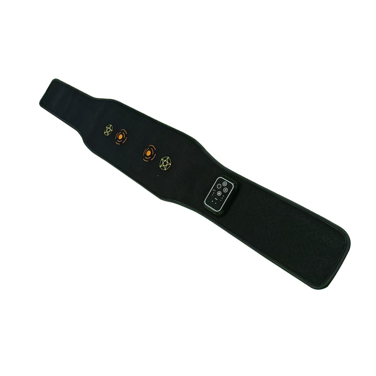PEMF Red Light Therapy Sauna Belt w/ Vibration — photo 4