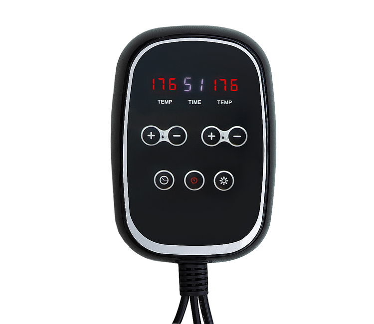 Ezlife Red Light Sauna Blanket Remote