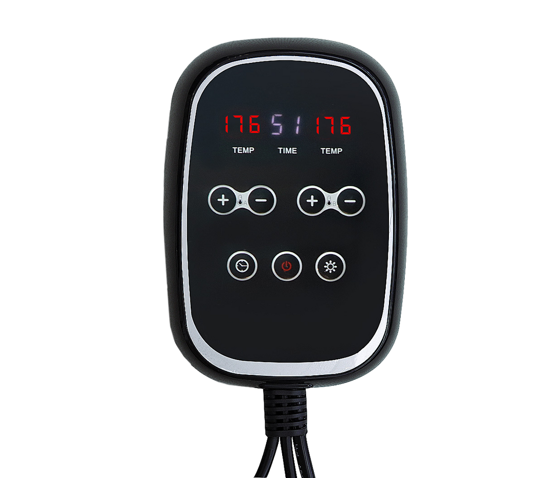 Ezlife Red Light Sauna Blanket Remote