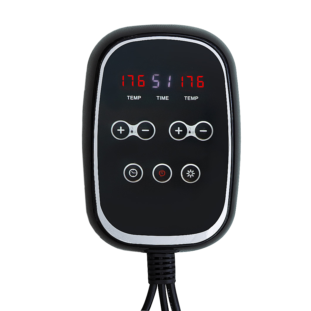 Ezlife Red Light Sauna Blanket Remote
