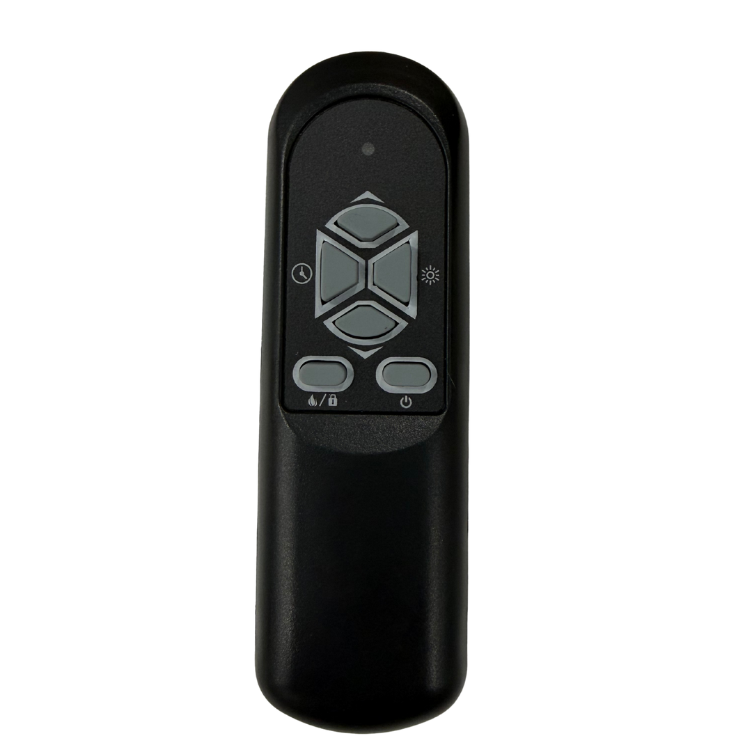Heater Remote Parts