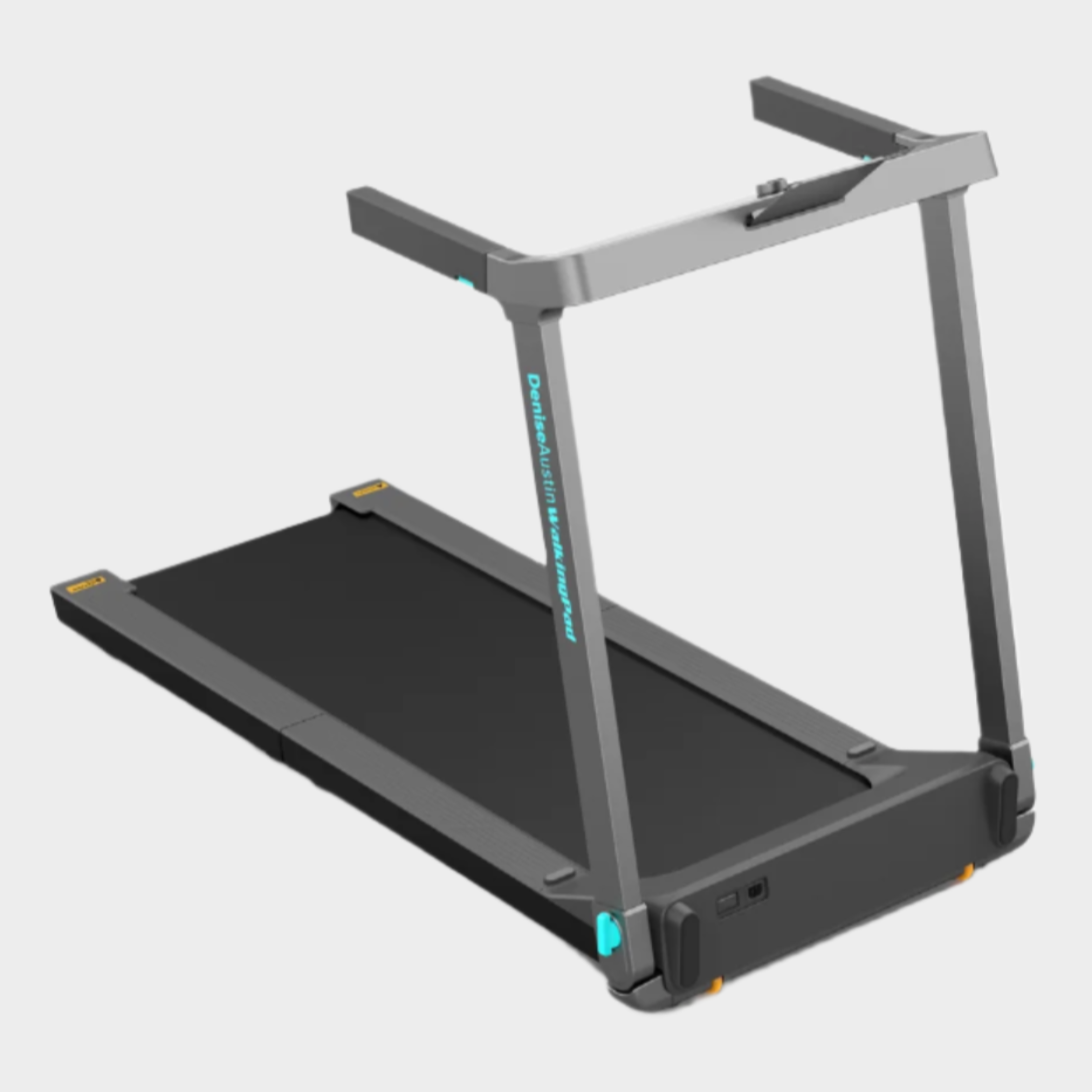 Denise Austin 1.0 Foldable WalkingPad Treadmill — photo 5