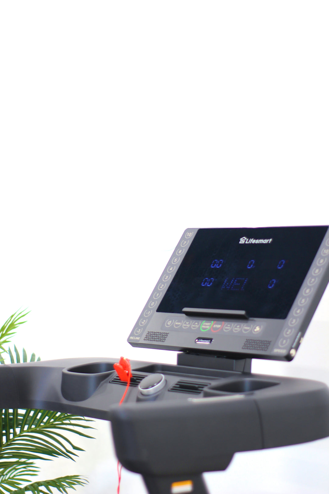 Lifesmart TM3000 Power Touch Treadmill