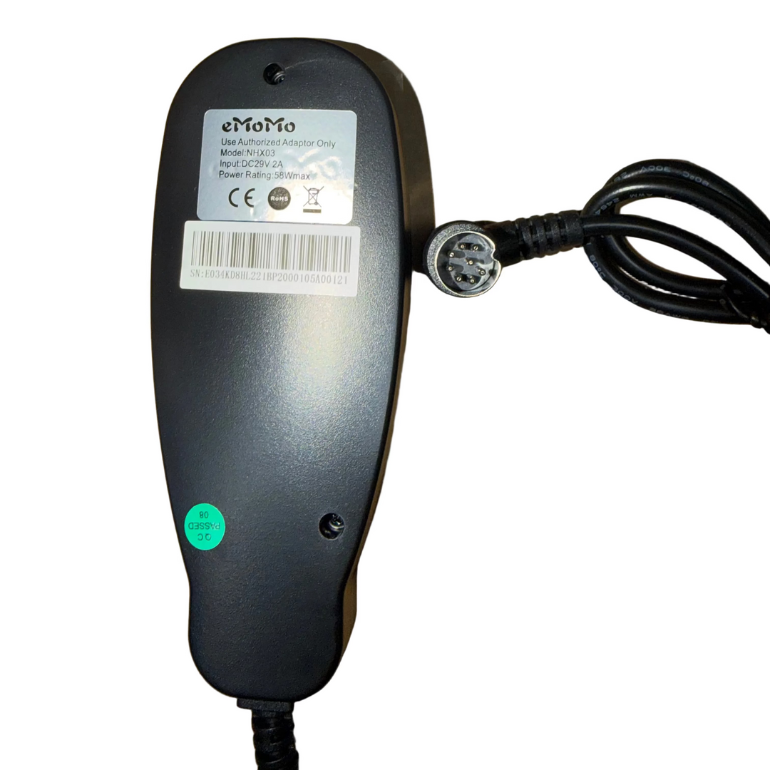 L6115F54 & L6115F51 Remote