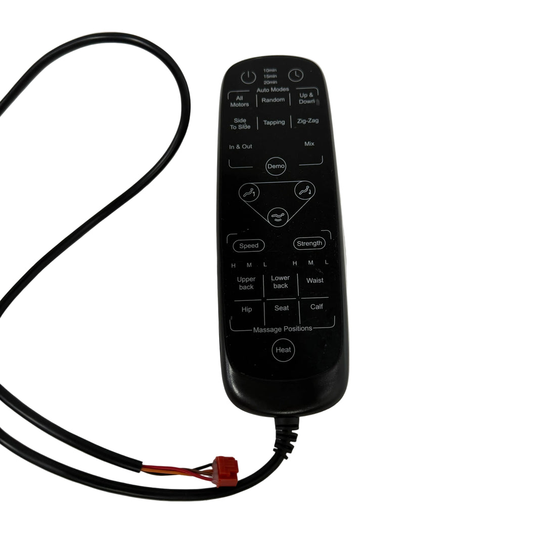 R5j01 Remote