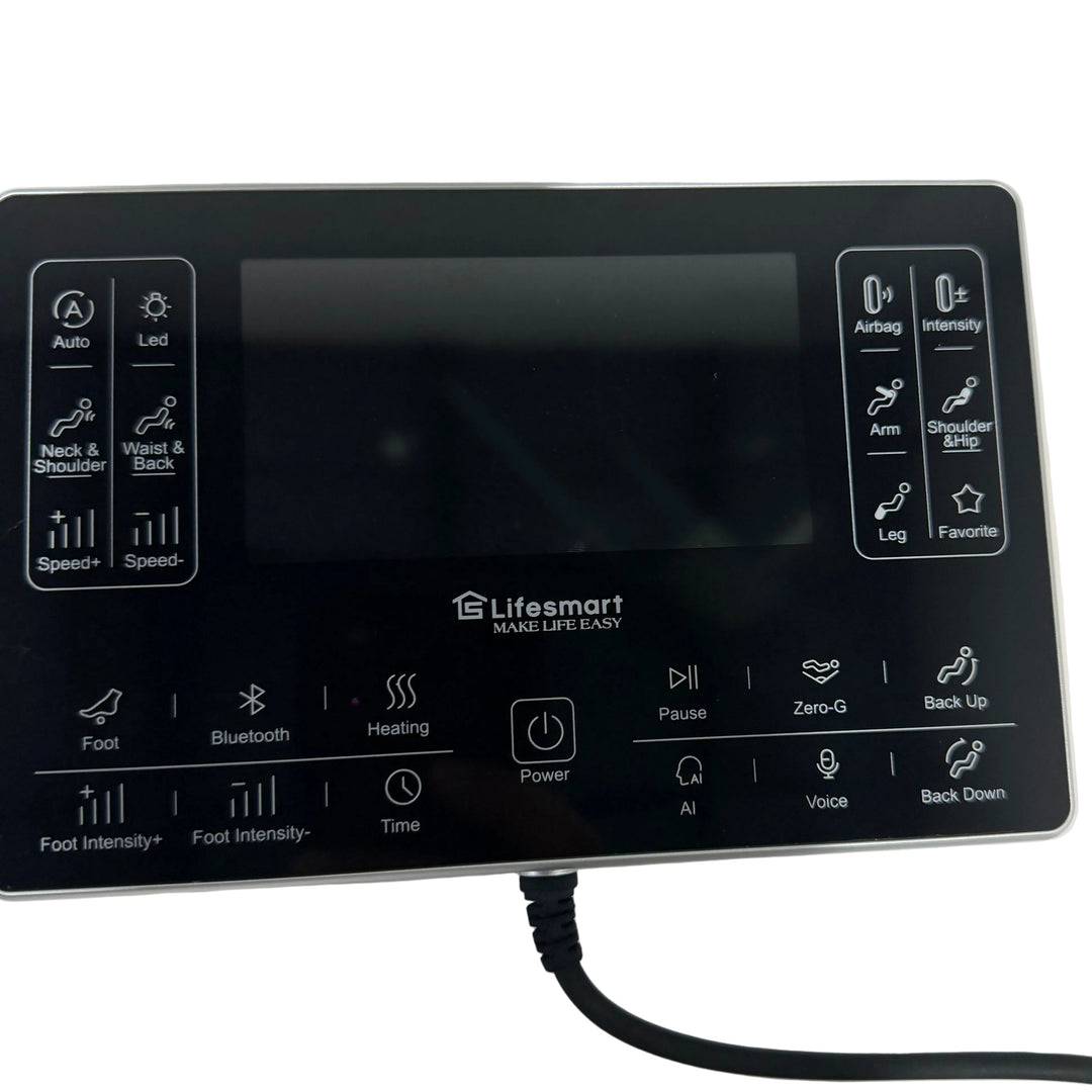 Model R3B03 tablet