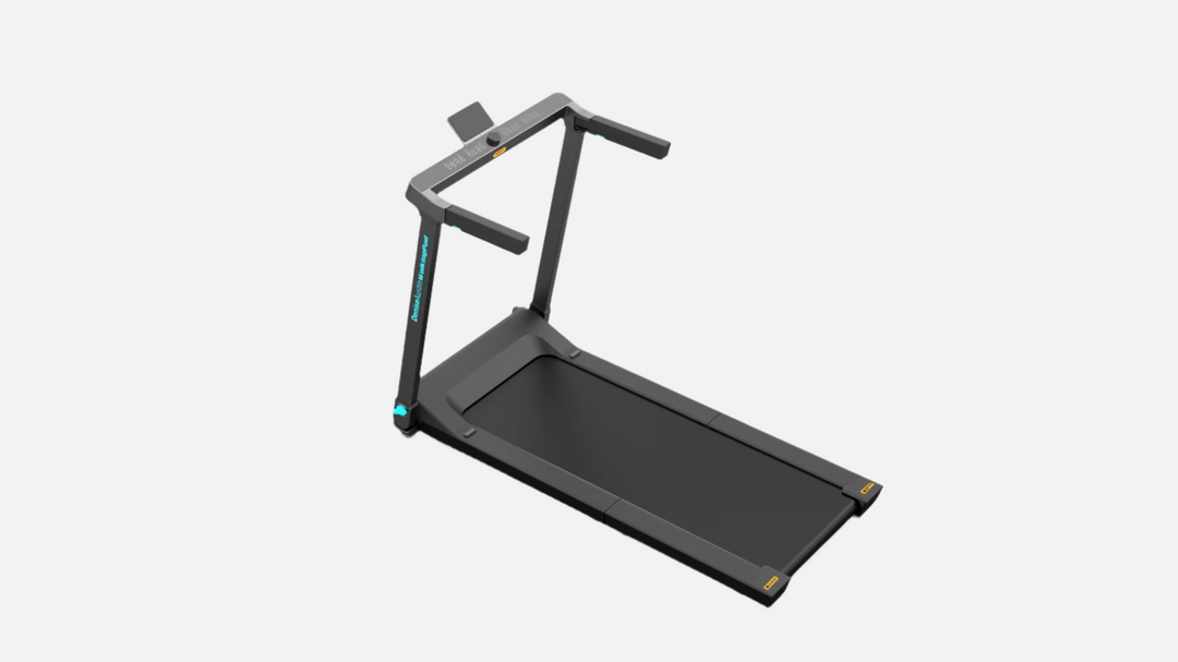 Denise Austin 1.0 Foldable WalkingPad Treadmill