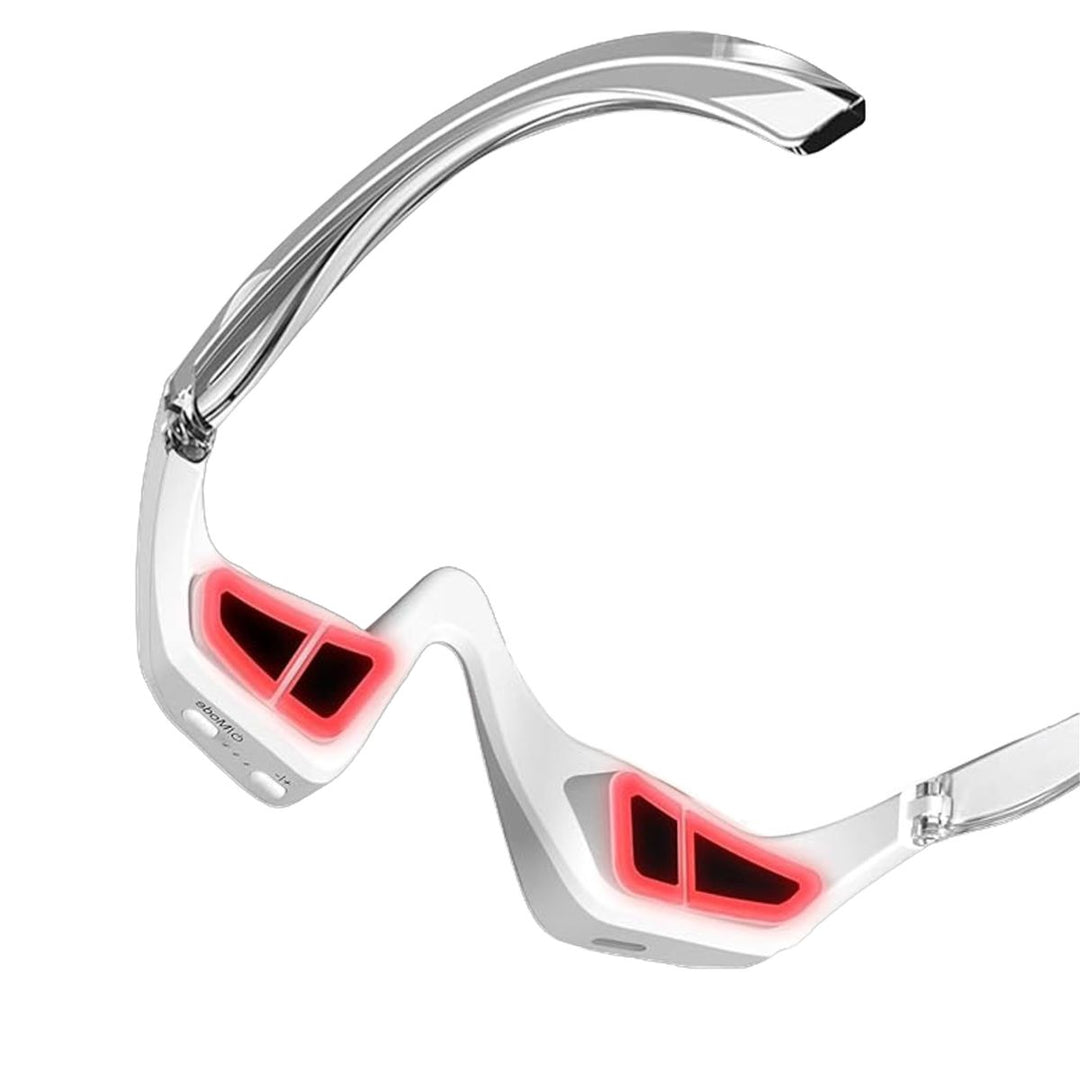 EZLIFE Red Light Eye Lift Device with Microcurrent Therapy  |  EZLIFE