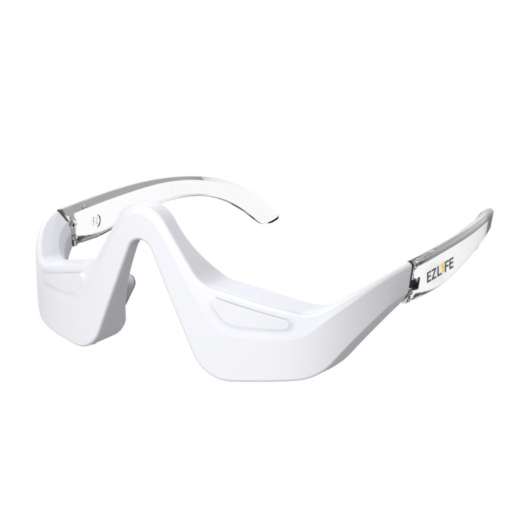 EZLIFE Red Light Eye Lift Device with Microcurrent Therapy  |  EZLIFE
