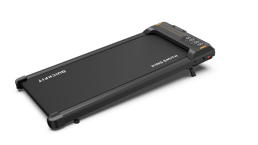 KingSmith QuickFit WalkingPad Treadmill