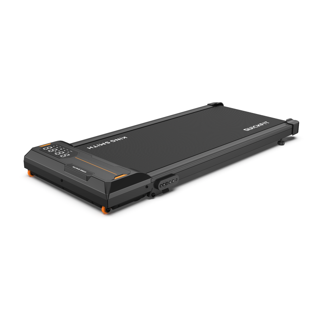 KingSmith QuickFit WalkingPad Treadmill