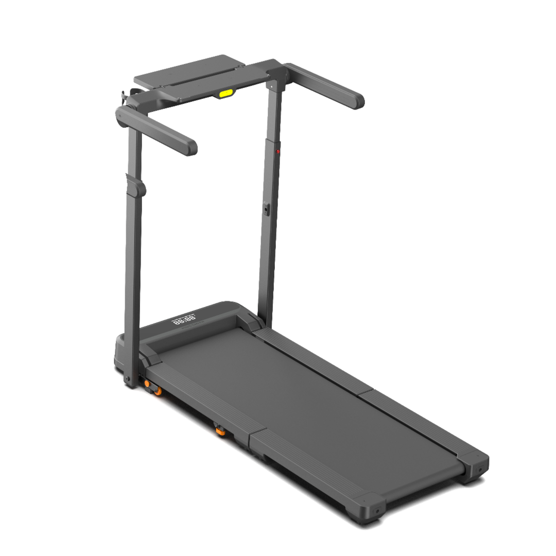 KingSmith QuickFit Treadmill & Workstation
