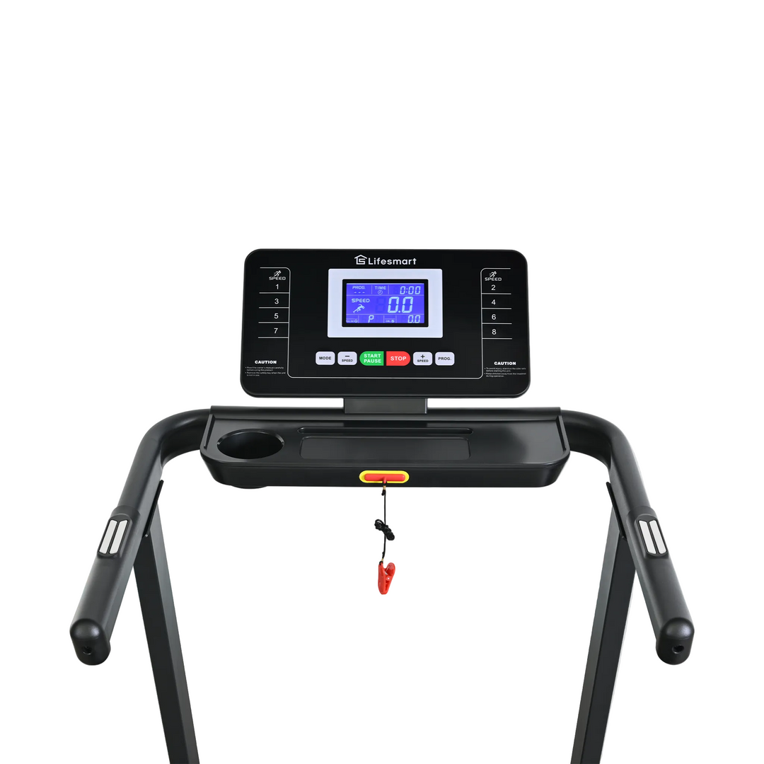 Lifesmart PowerTouch™ Treadmill TM2301