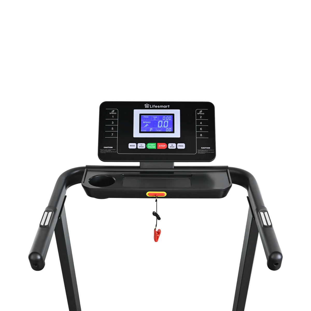 Lifesmart PowerTouch Treadmill TM2301 — photo 4