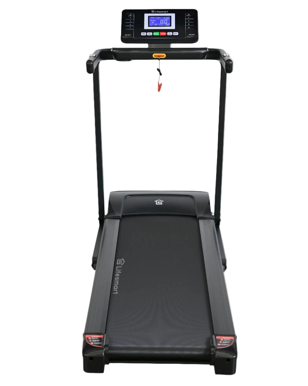 Lifesmart PowerTouch™ Treadmill TM2301