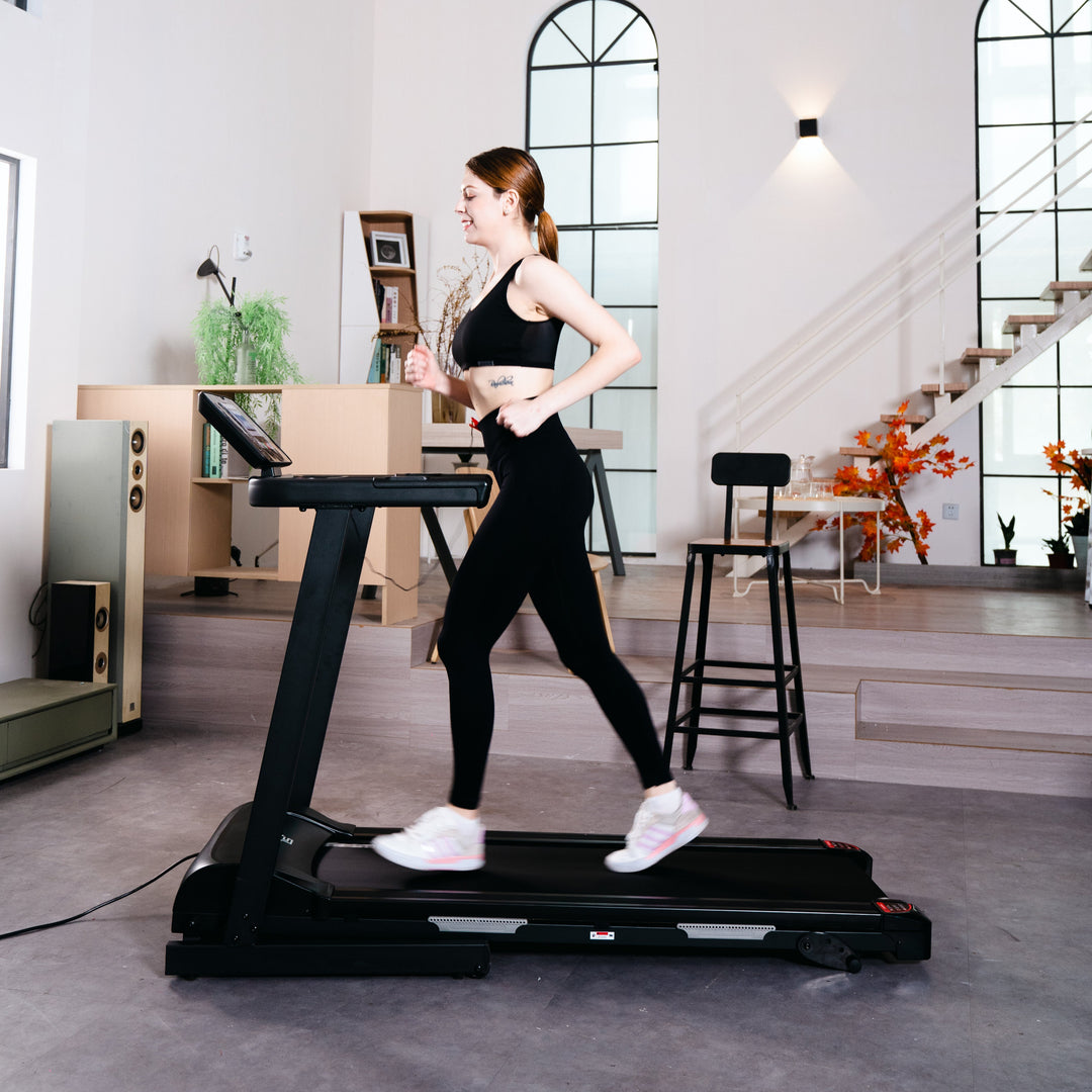 Lifesmart PowerTouch™ Treadmill TM2301