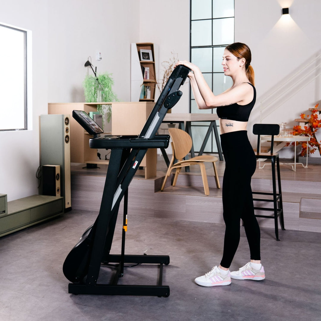 Lifesmart PowerTouch™ Treadmill TM2301