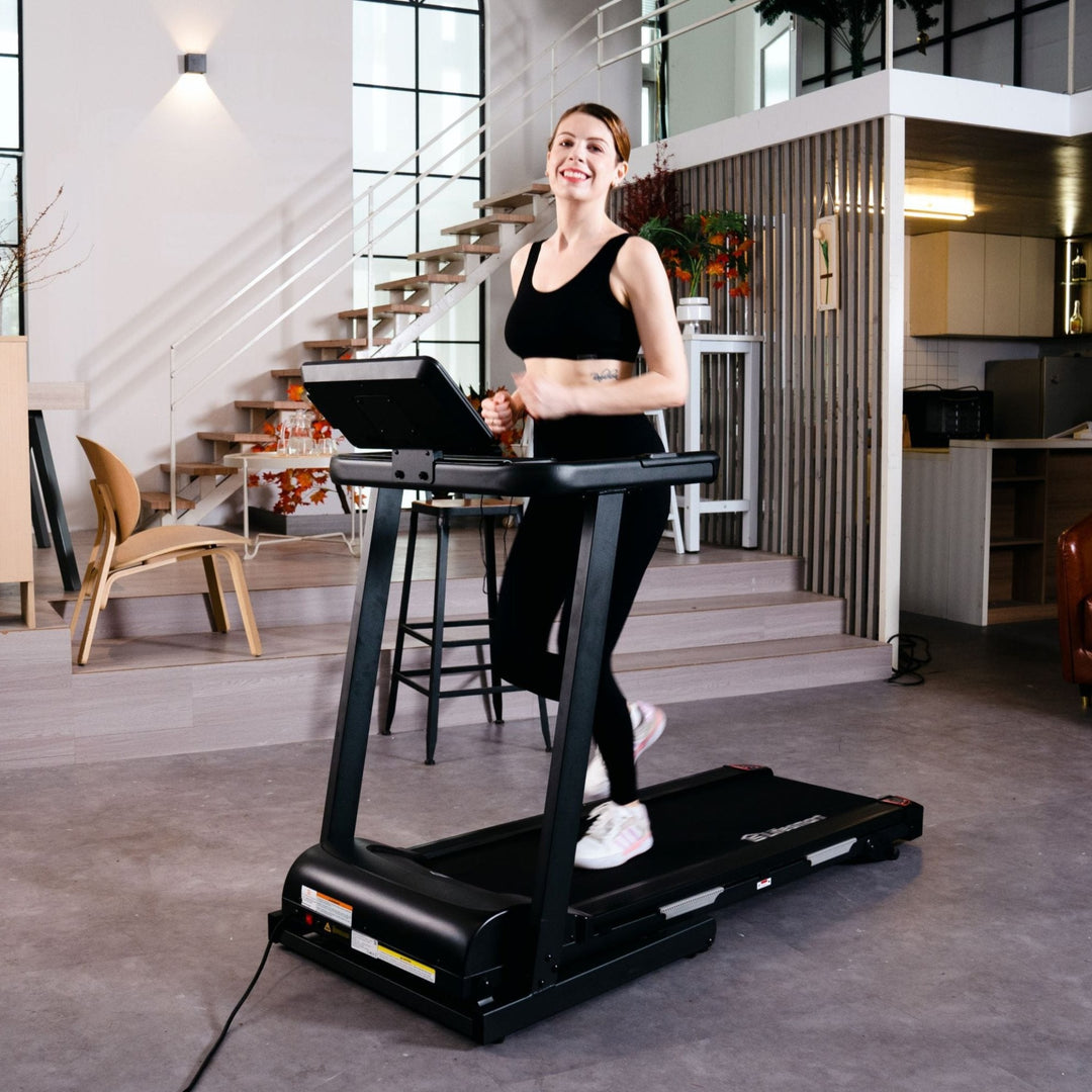 Lifesmart PowerTouch™ Treadmill TM2301