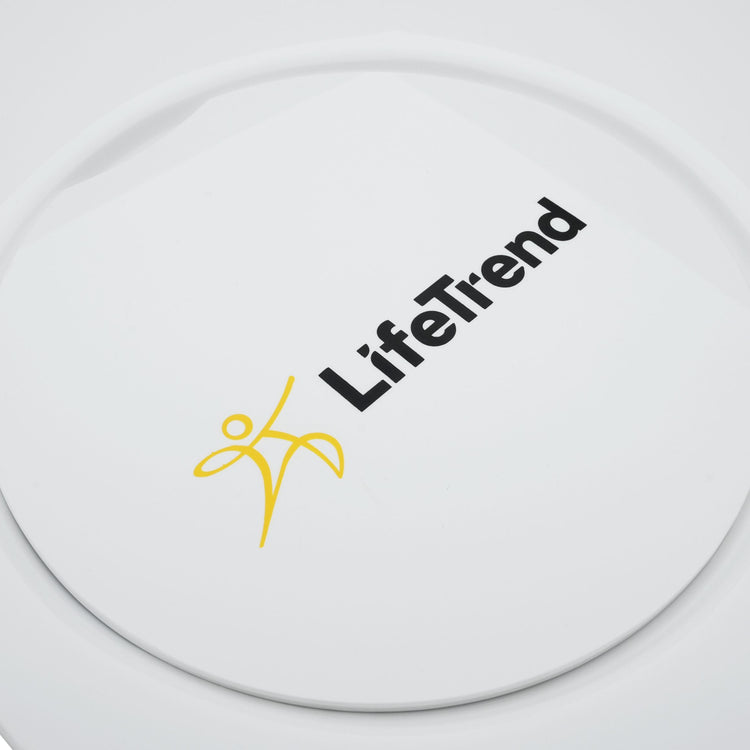 LifeTrend logo on a white background