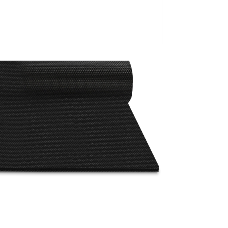 WalkingPad Treadmill Floor Mat rolled
