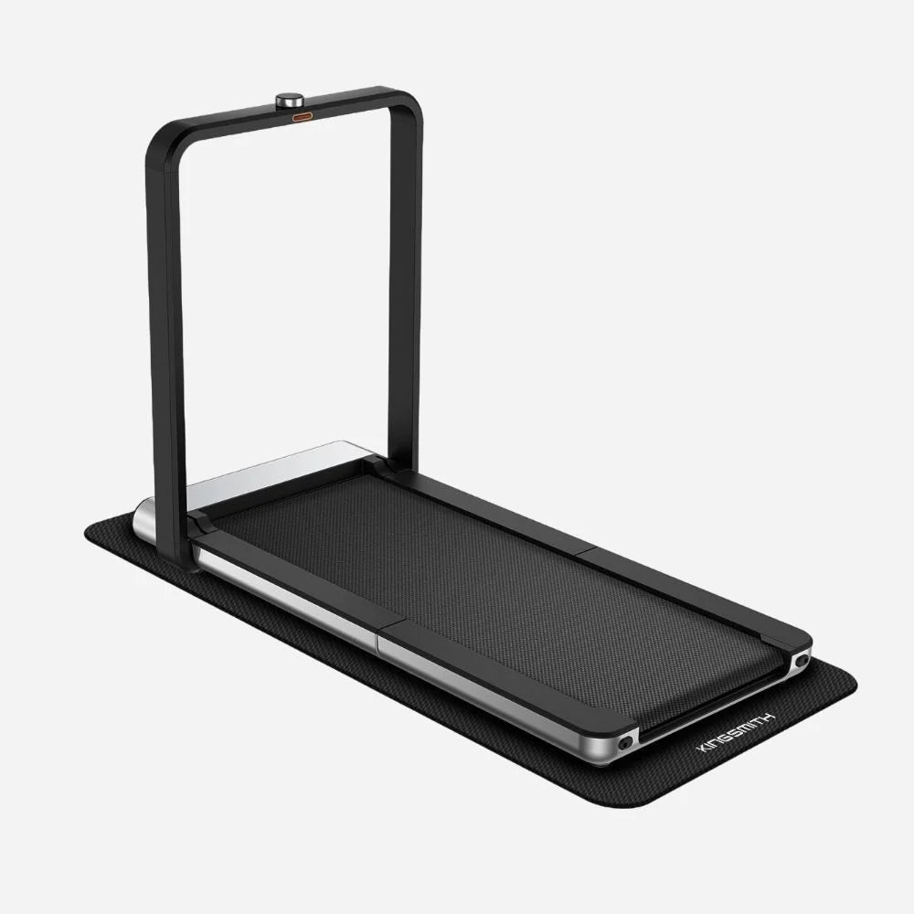 WalkingPad Treadmill Floor Mat underneath walking pad