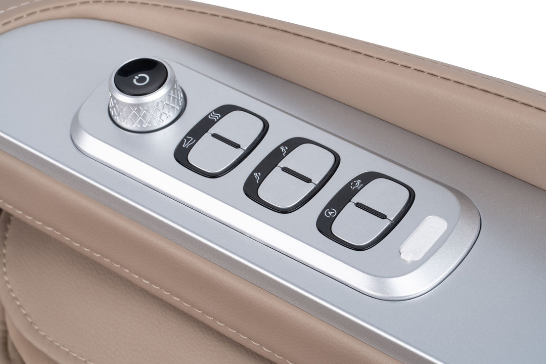 Lifesmart R8Q03 3D Massage Chair