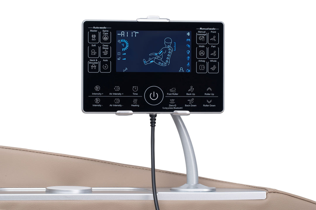 Lifesmart R8Q03 3D Massage Chair