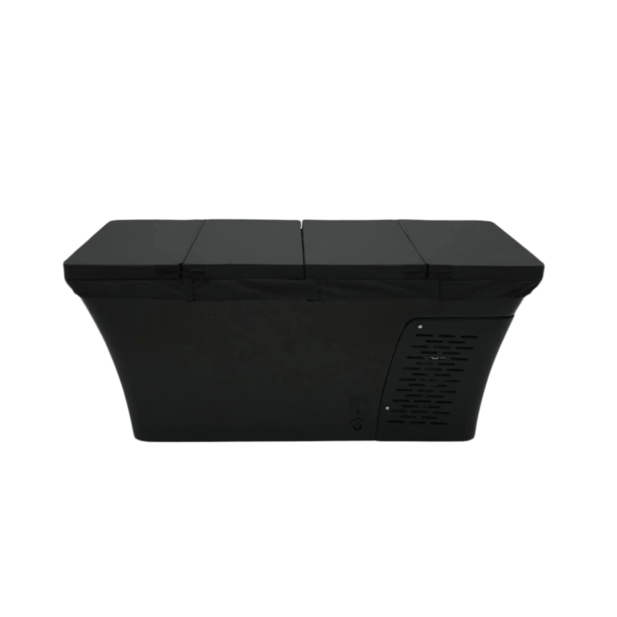 LIFETREND SnowBird 2 in 1 Hot Tub & Cold Plunge — photo 2