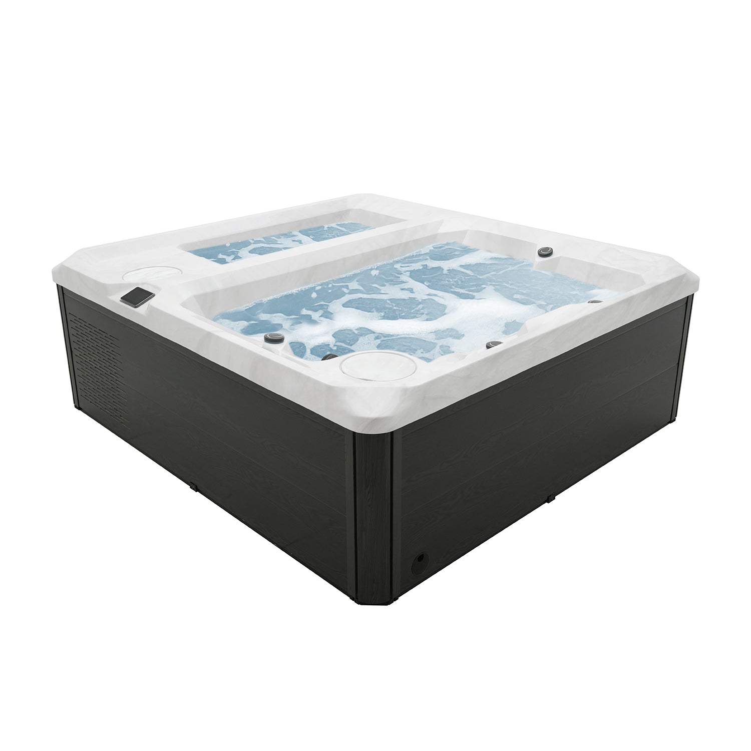 Cold Plunge – Make Life Easy