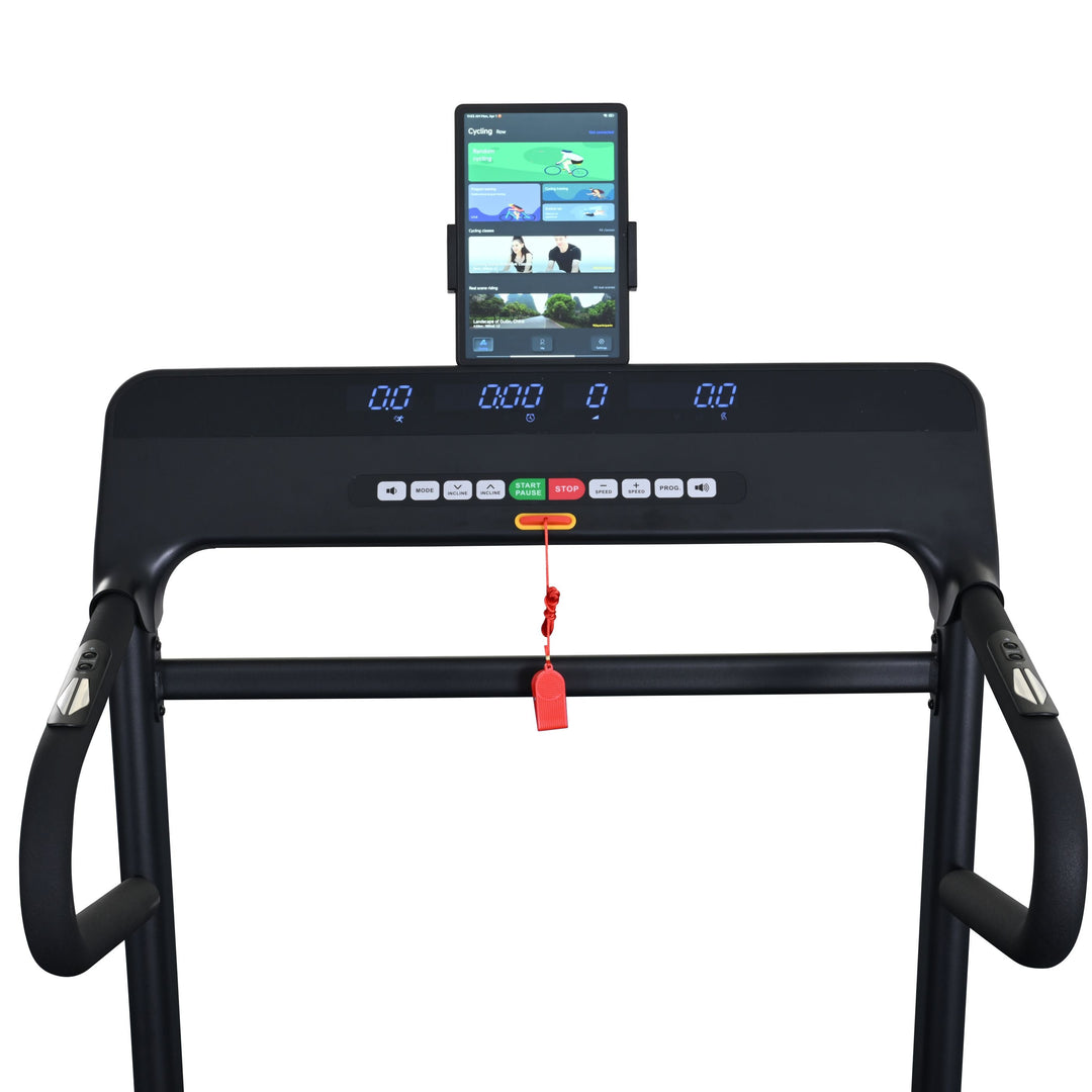Lifesmart Treadmill with Power Incline TM2303