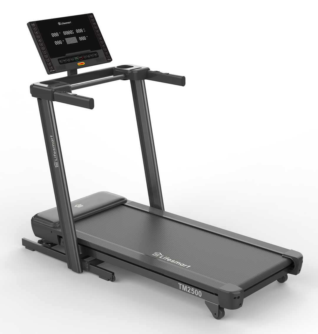 Lifesmart TM2500 PowerTouch™ Treadmill