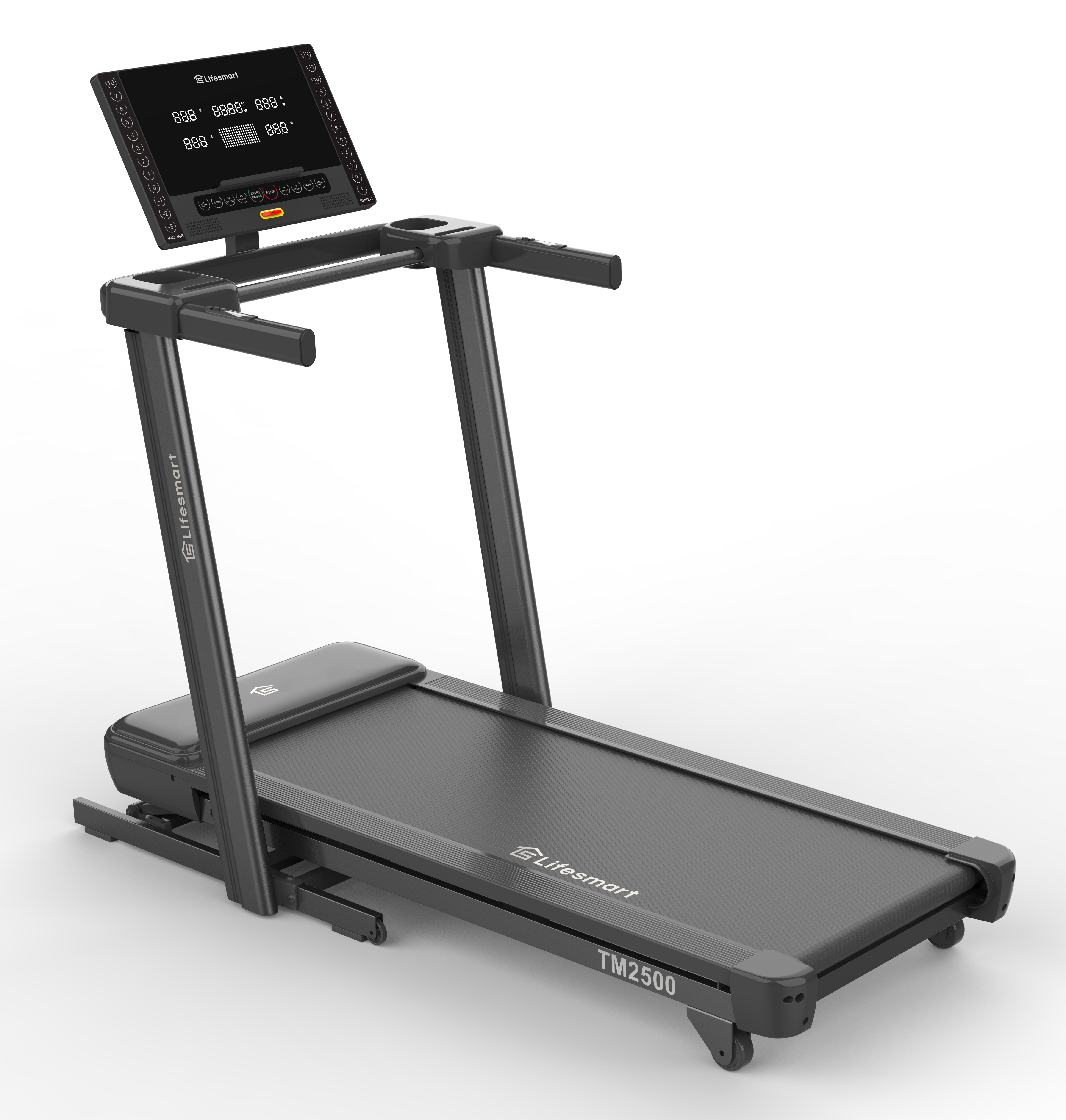 Lifesmart PowerTouch Treadmill TM2500 — photo 2
