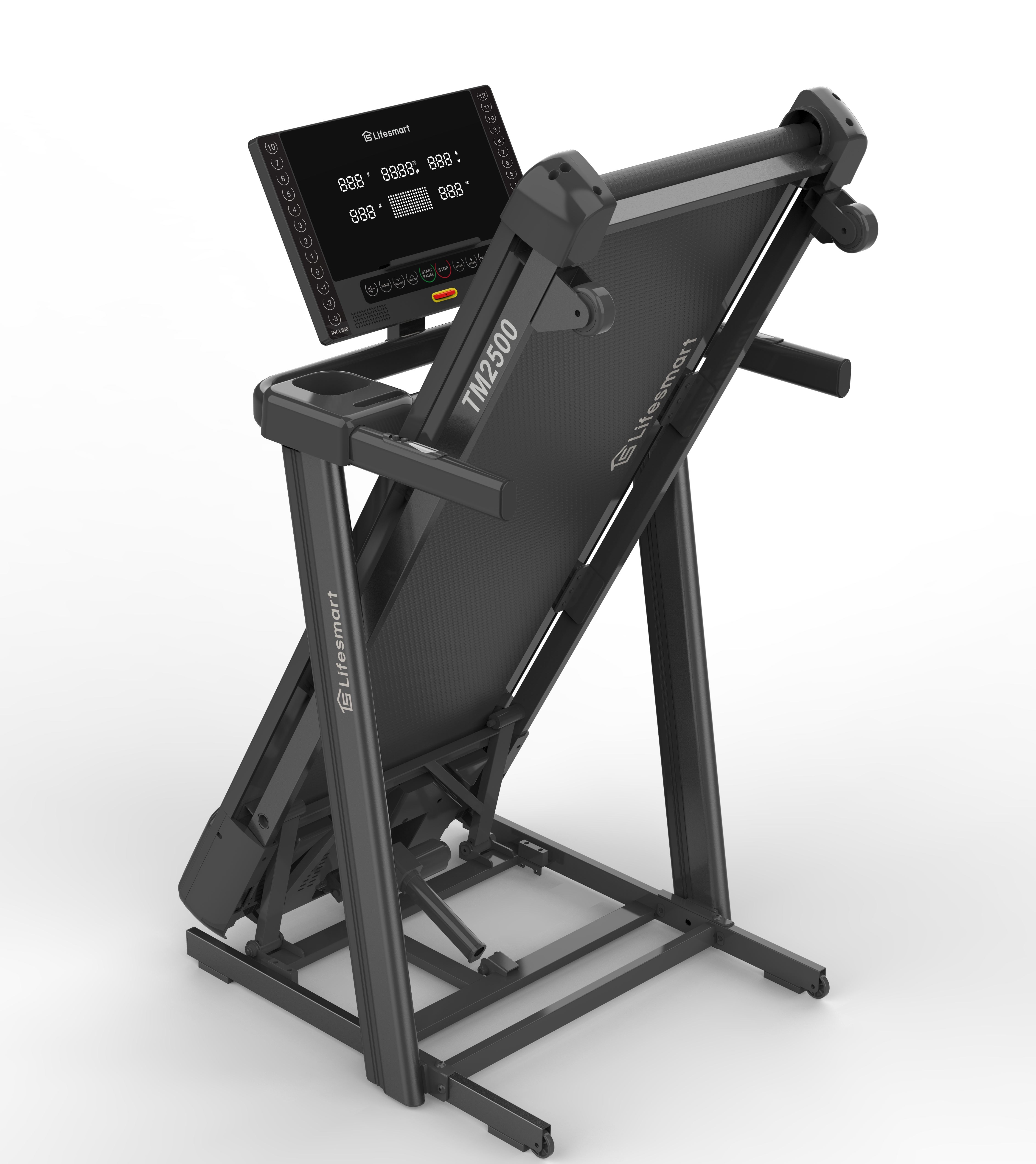 Lifesmart PowerTouch Treadmill TM2500 — photo 3