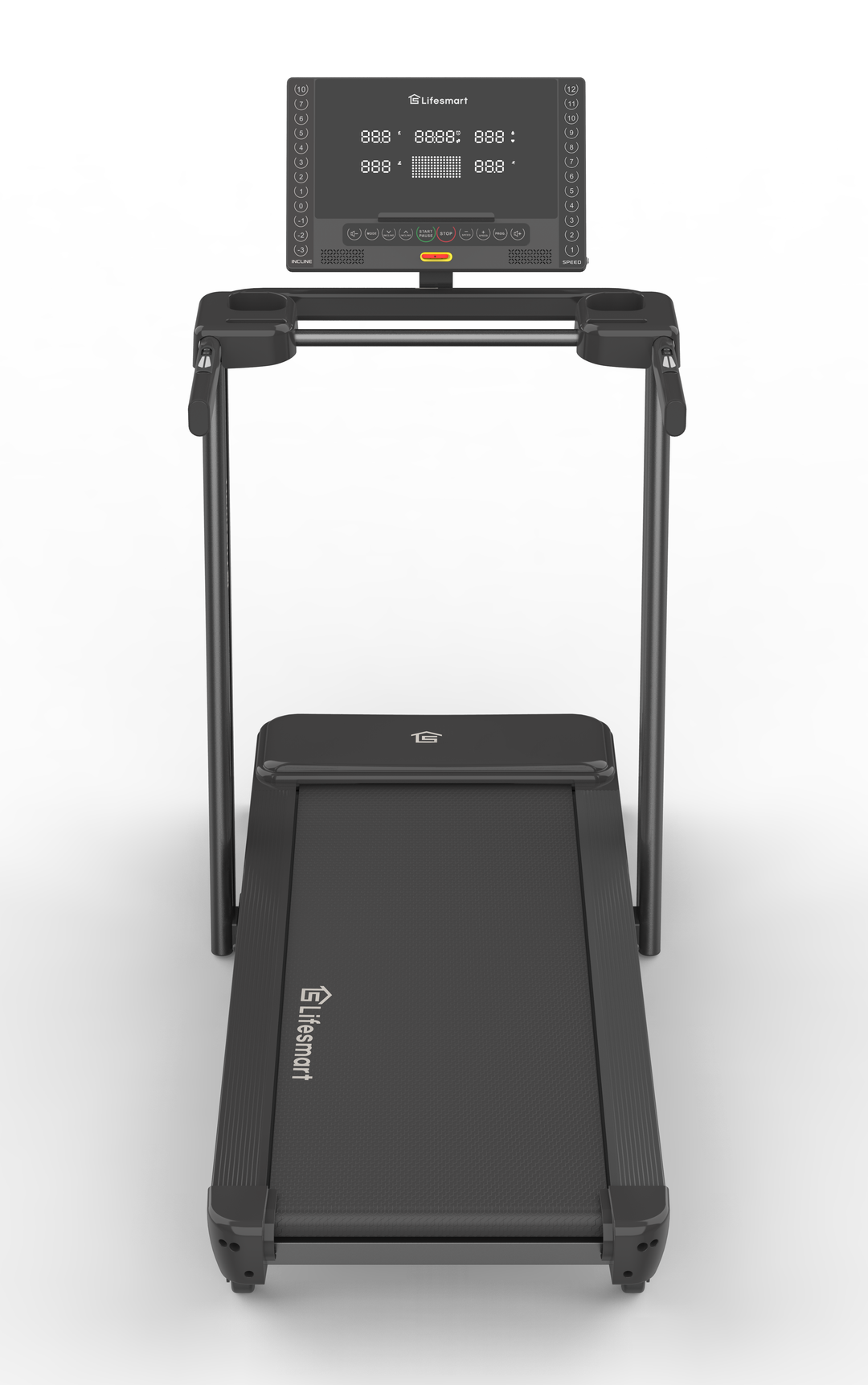 Lifesmart TM2500 PowerTouch™ Treadmill