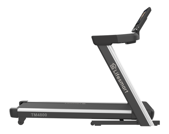 Lifesmart TM4800 PowerTouch Treadmill | MakeLifeEasy - Make Life Easy