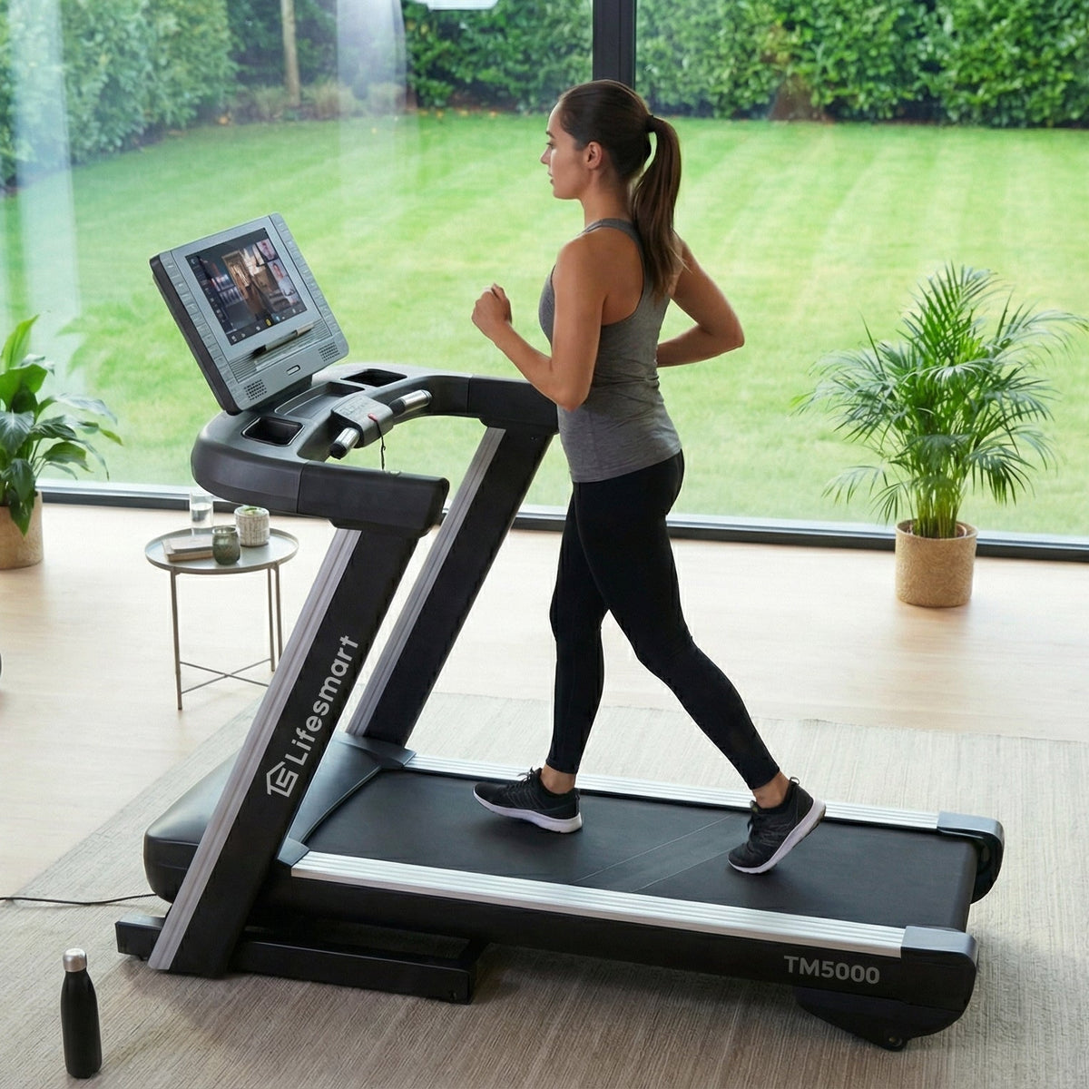 Lifesmart TM5000 PowerTouch Treadmill — photo 7
