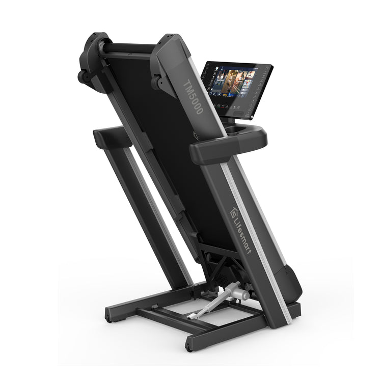 Lifesmart TM5000 PowerTouch Treadmill — photo 4