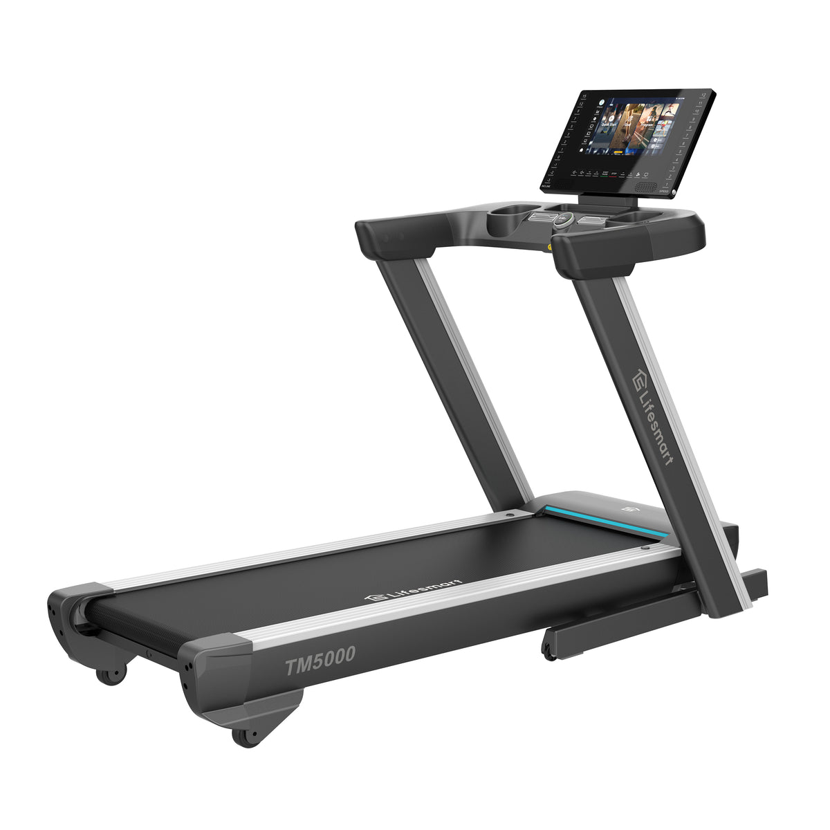 Lifesmart TM5000 PowerTouch Treadmill