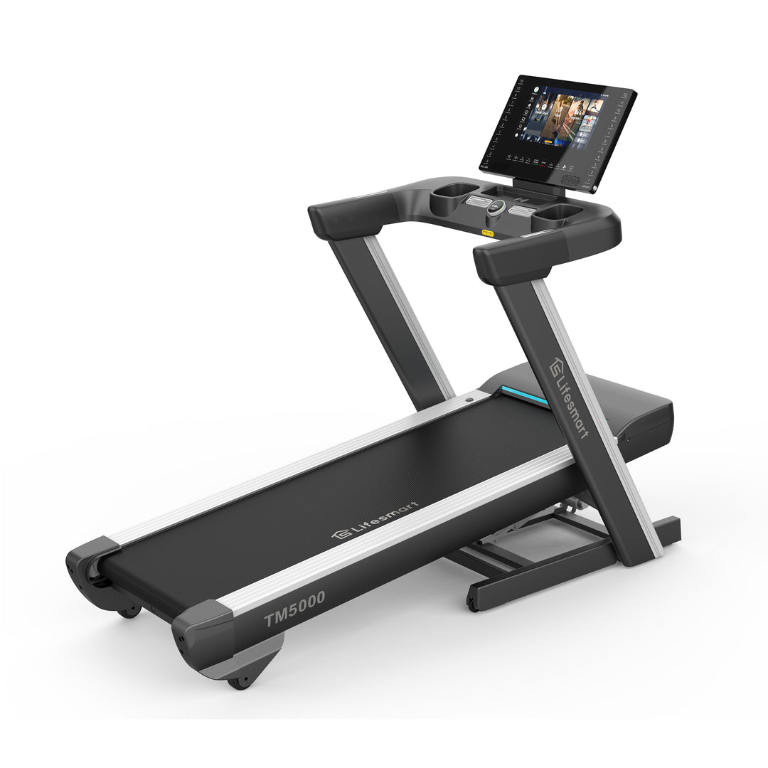 Lifesmart TM5000 PowerTouch Treadmill — photo 6