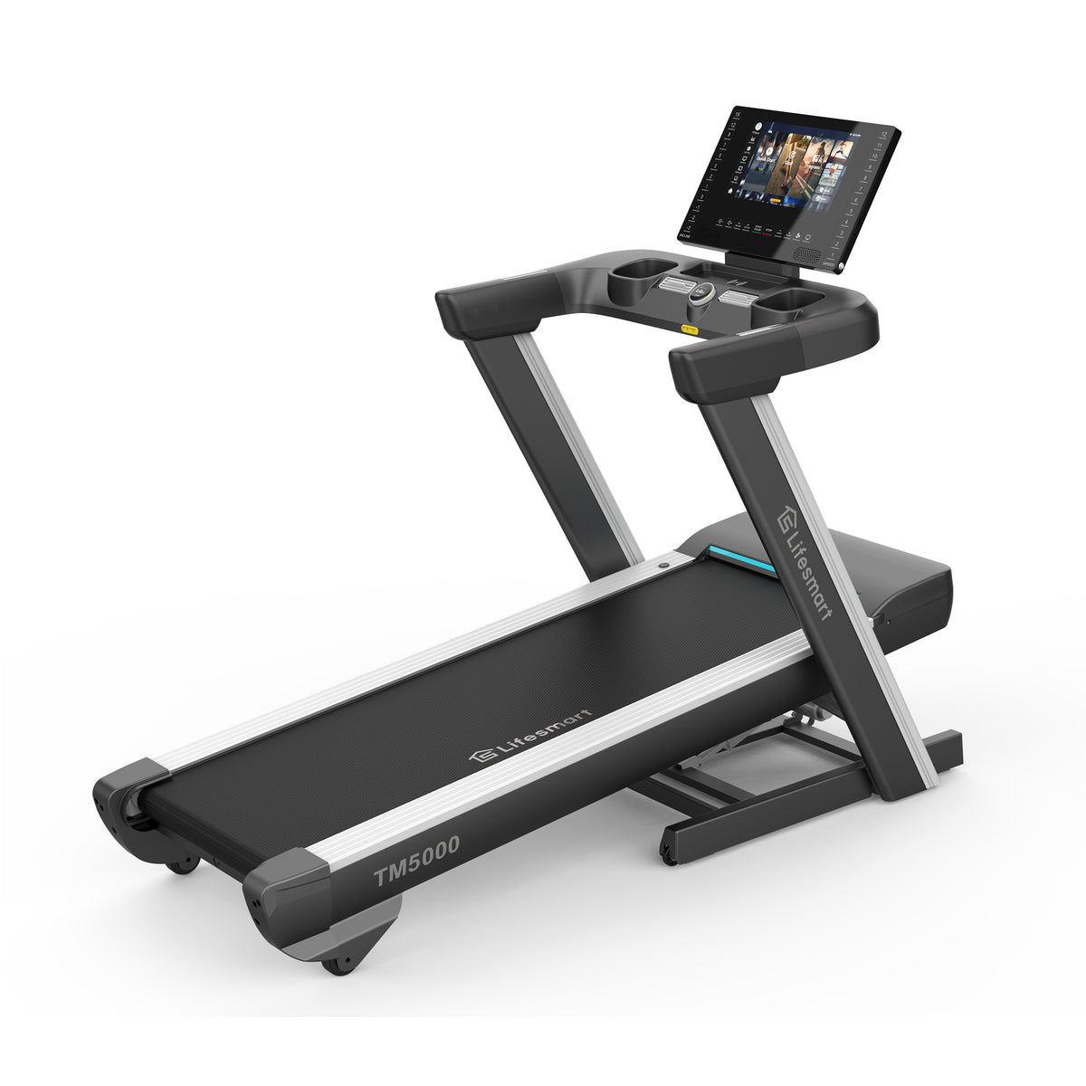 Lifesmart TM5000 PowerTouch Treadmill — photo 6
