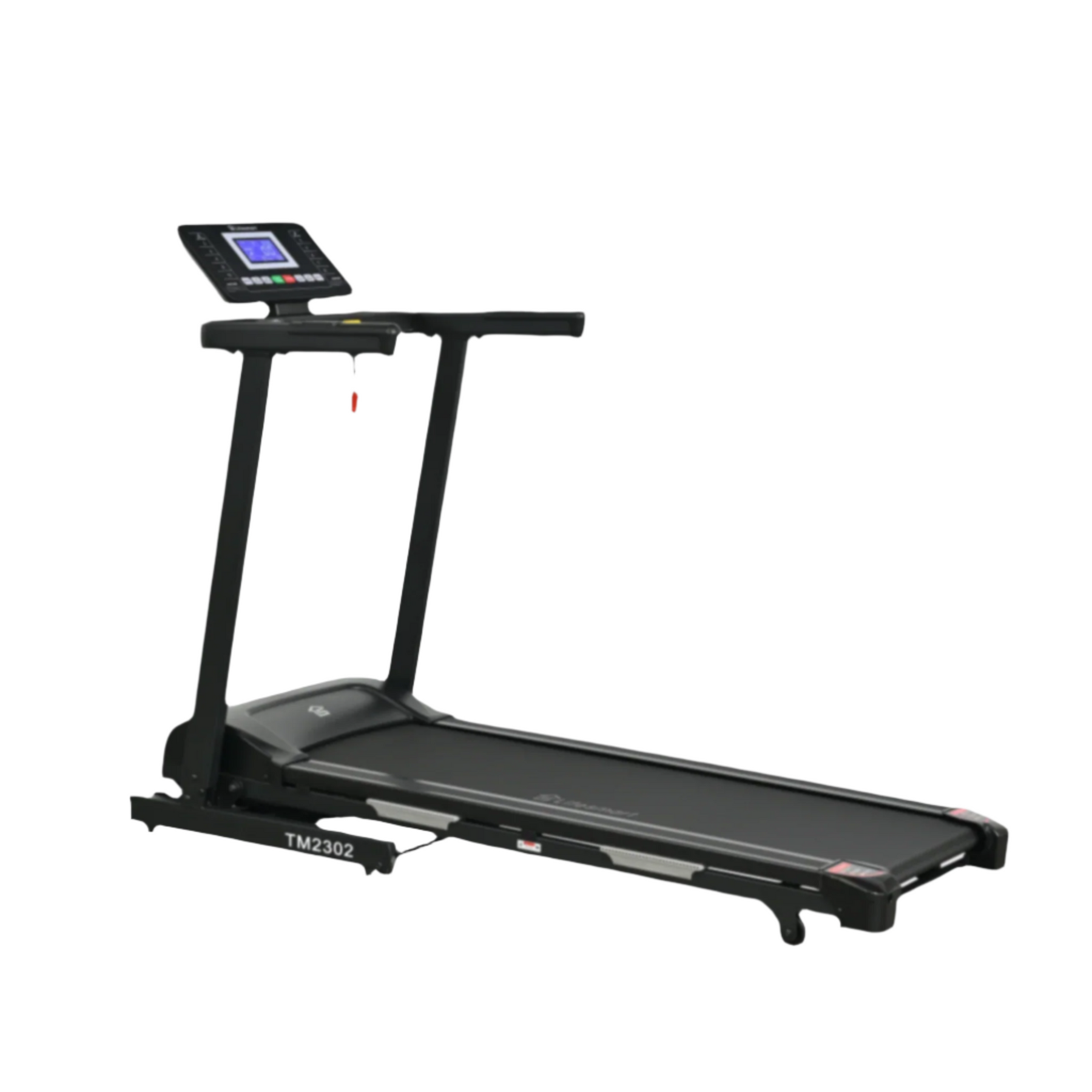 Lifesmart TM2302 Treadmill with Power Incline - Black Lifesmart TM2302 Treadmill with Power Incline - Black