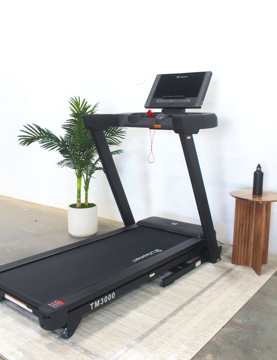 Lifesmart TM3000 Power Touch Treadmill