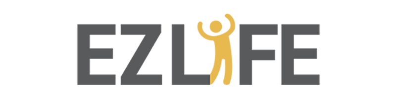 EZLife Logo