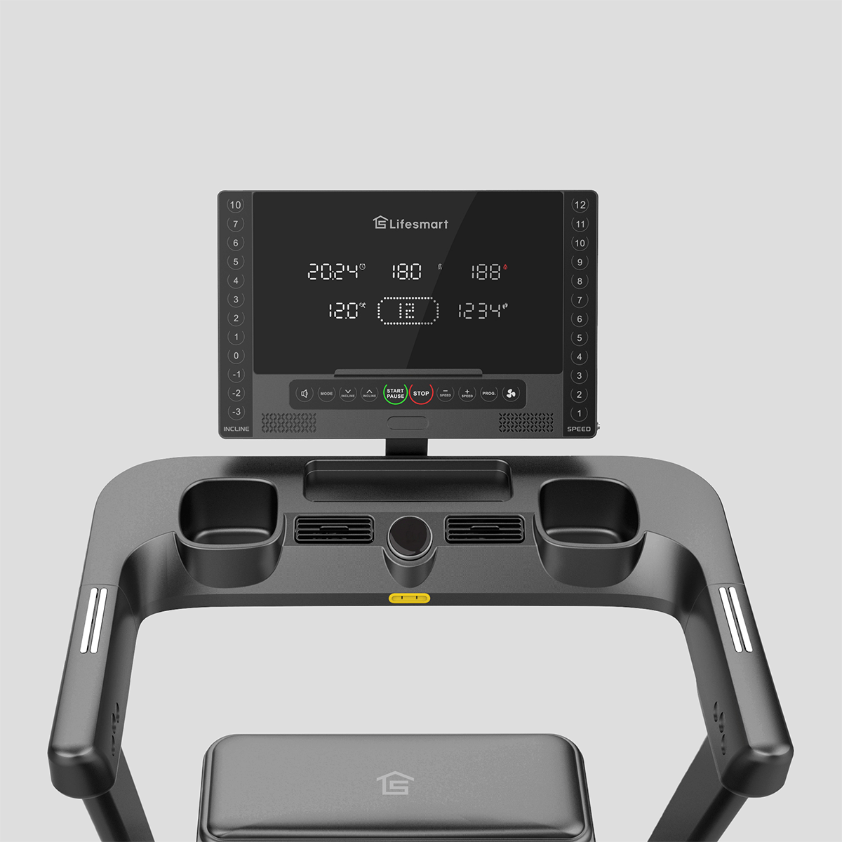 Lifesmart TM3000 - Thumbnail 4