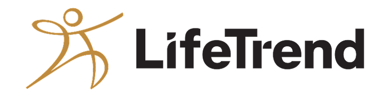 LifeTrend Logo