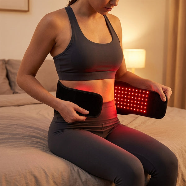 Muscle Recovery