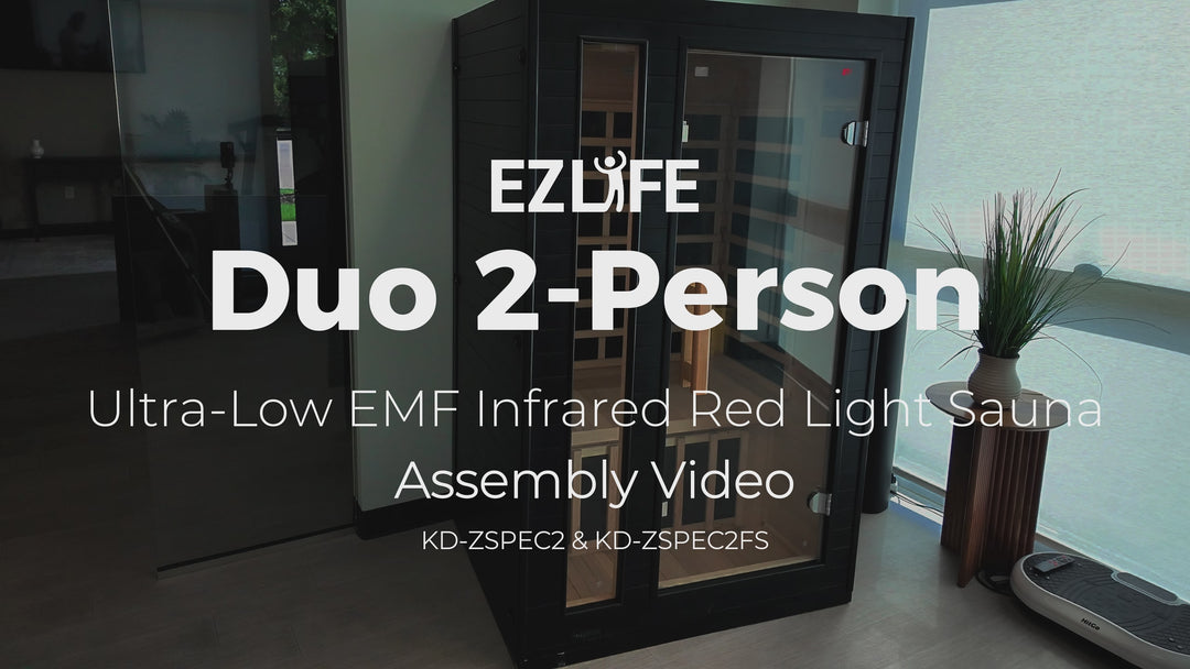 KD-ZSPEC2 Assembly video