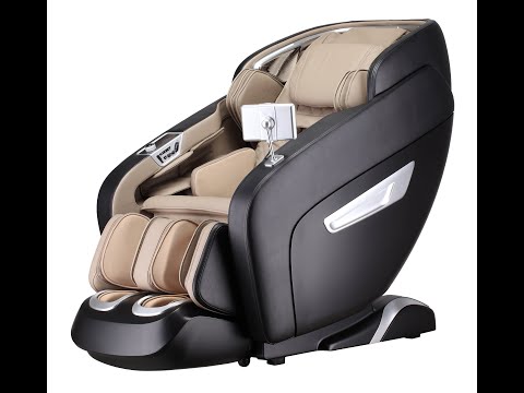 Lifesmart R775W 4D Massage Chair