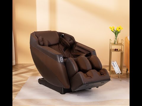 Lifesmart R8316 2D Massage Chair