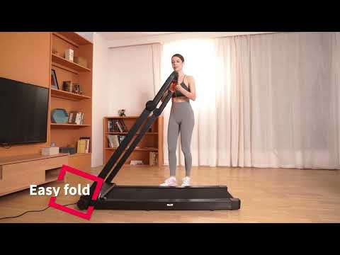 Lifesmart TM2202 3-in-1 Treadmill